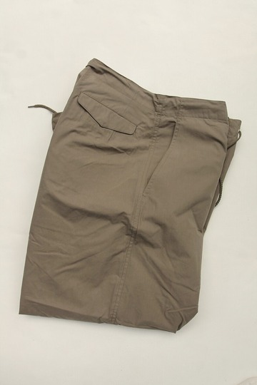 JE MORGAN ”SNOW Pants L OLIVE”240227