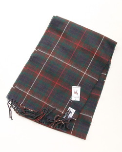 HHILL TOP ”Fraser Hunting&Modern Lambswool ” 251021 (4)