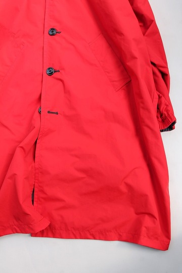 NOUN ”Reverse Coat RED”230826 (4)