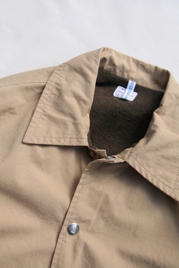 NOUN ”Zip COACH BEIGE”231211 (2)