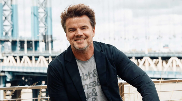 Bjarke Ingels
