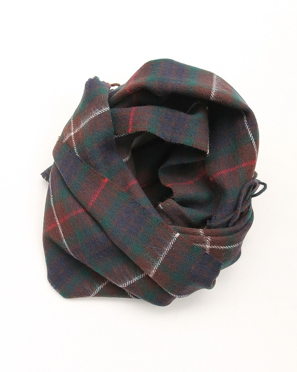 HHILL TOP ”Fraser Hunting&Modern Lambswool ” 251021 (3)