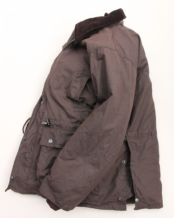 ROCKALL ”Eaton 3 in 1 Riders BROWN” (5)