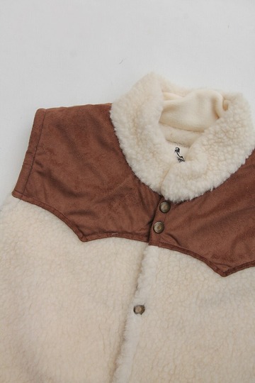 COLD BREAKER ”SK C 02 19 NATURAL X BROWN”231017 (2)