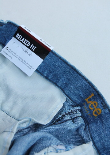 Lee Stain Resist Relaxed Fit (2)