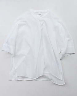 MAXOU ”2Way CL PO WHITE” 260514