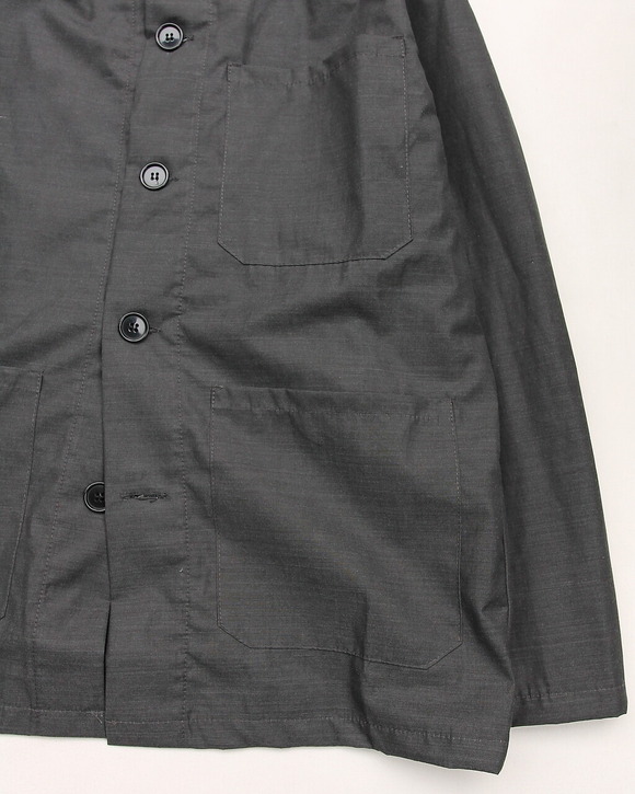 MASSAUA ”Coverall Solbiati Regolo CHARCOAL” (3)