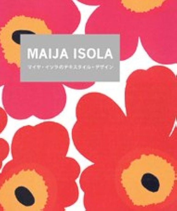  Maija Isola Books