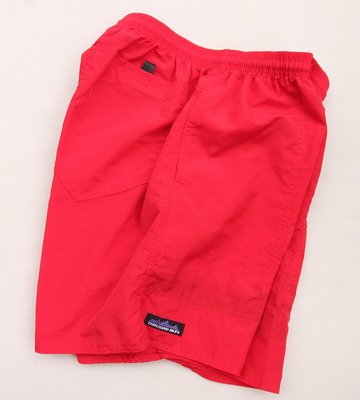 THOUSAND MILE ”Imperial Trunk Shorts RED”240418 (4)