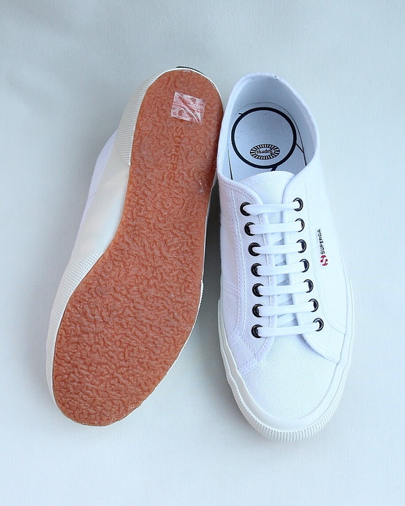 SUPERGA ”ARTIFACT WHITE”250629 (6)