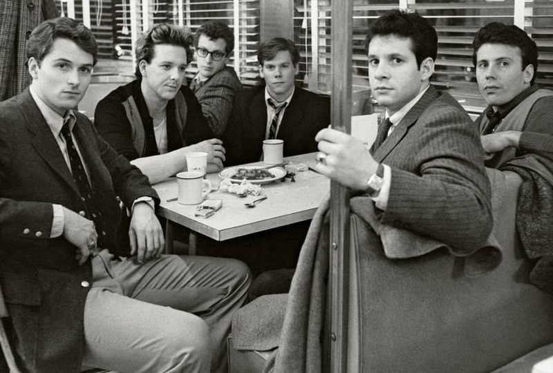 Diner （1982）