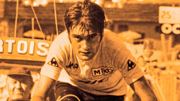 Luis Ocana
