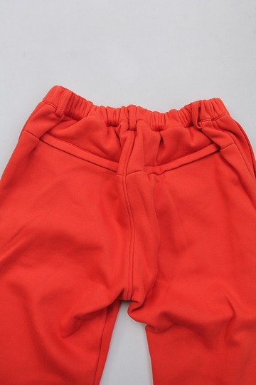 Chums ”Blanket Taperd Pants ORANGE”230826 (4)