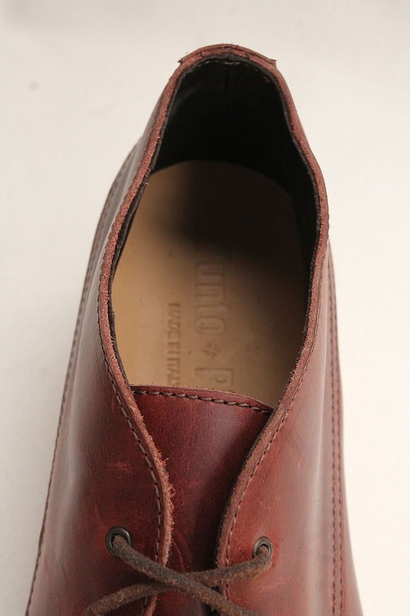 Puto Pigro ”Mod 8 II BROWN” 2207274