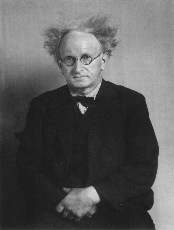 August Sander