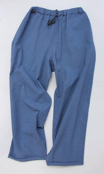 Powderhorn Mt ”PHM Easy Pants BLUE” 230303 (5)