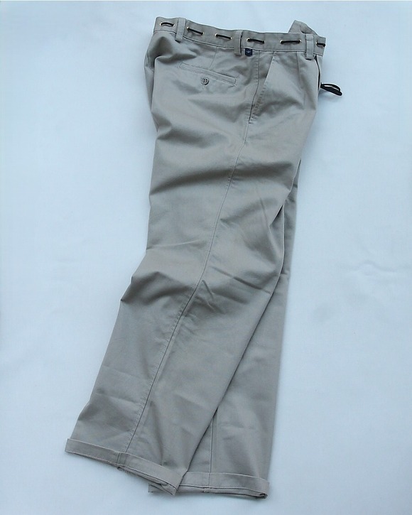 KOUHEI TERAI ”Remake Cord Pants KNAKI”251117 (6)