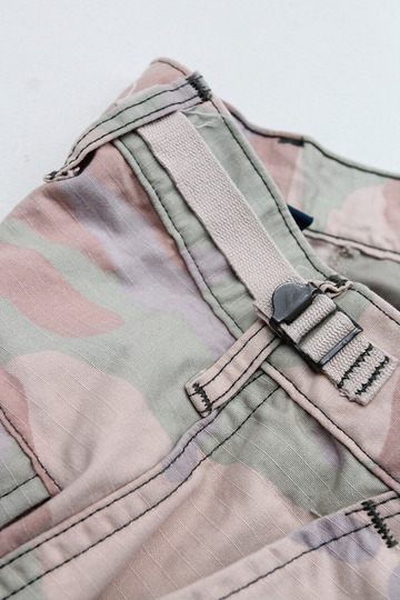 PROPPER ”BDU Shorts S Bleaching CAMO” (3)