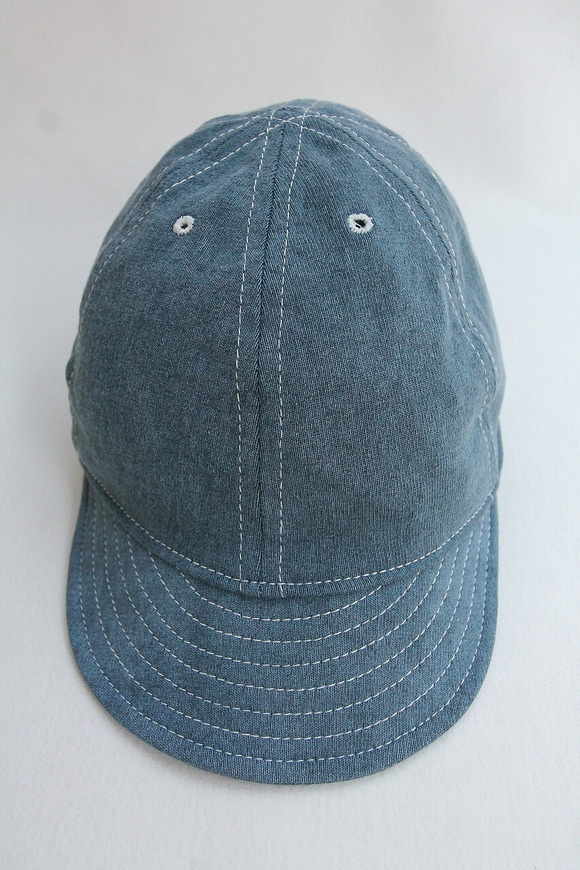 Goodon HVY Jersey Play Cap P SLATE