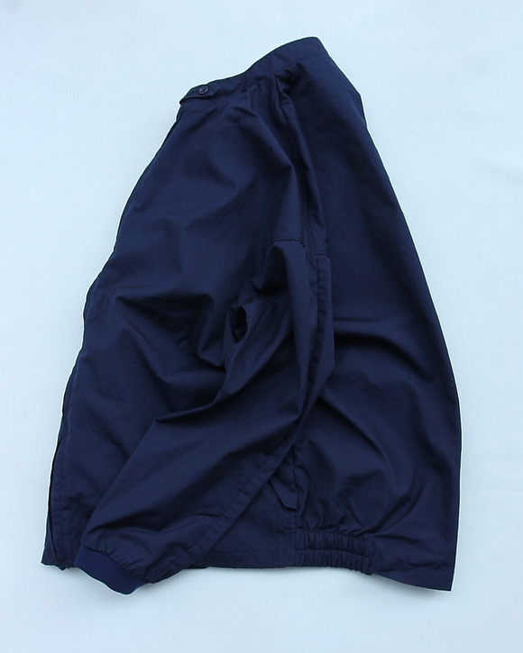 NOUN ”Sloping Top III NAVY”20250120 (4)