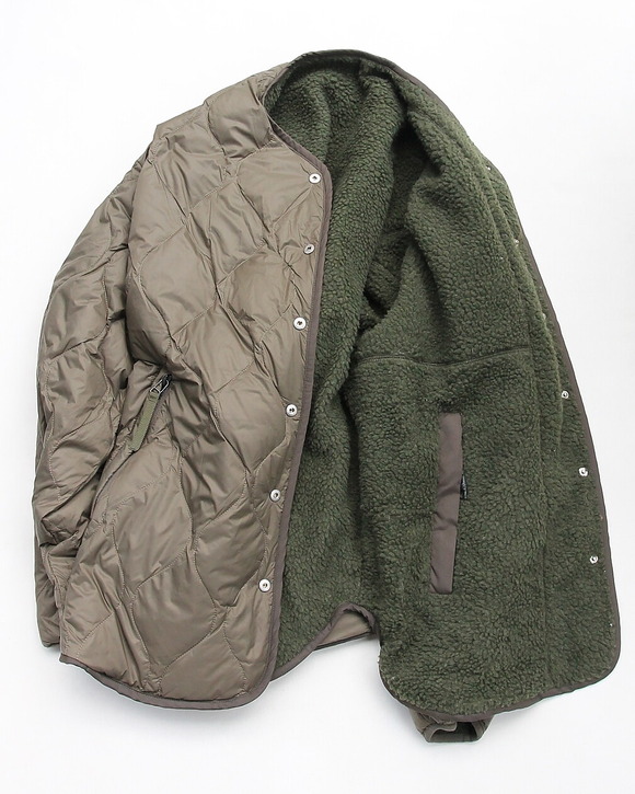 Cape HEIGHTS ”KINSELLA x TAION OLIVE B”251107 (6)