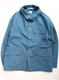 NOUN ”Neck Top Light BLUE”