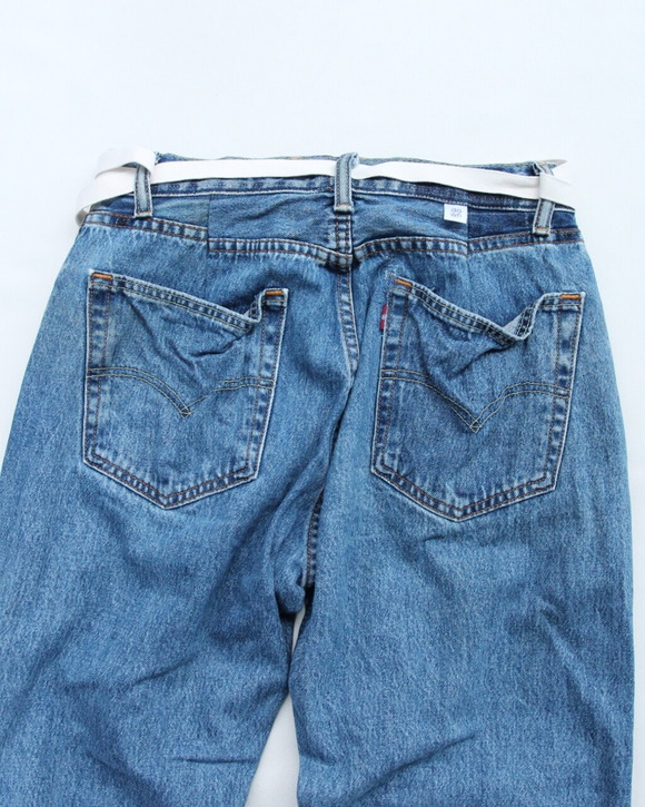 dawn ”Merchandise Pants DK-3 0803” 260803 (4)