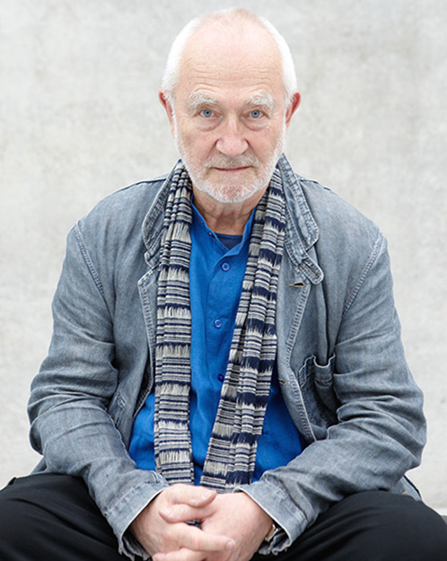 Peter Zumthor