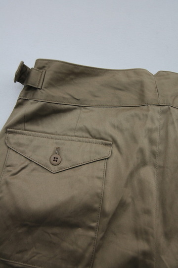 Keaton Chase Gurkha Shorts (4)