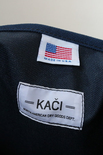 KACI Tall Tote NAVY (3)