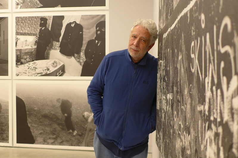 Gilles Peress