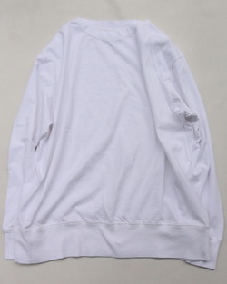 NOUN ”MAC LS WHITE” 260215