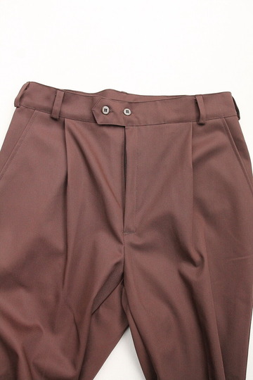 Vecchi Levoro ”Pantalone GBD Pro 6535 BROWN” (3)