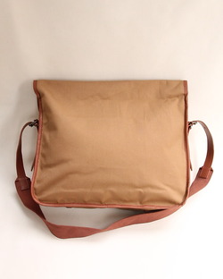 JACK PYKE ”Canvas Game Bag FAWN” 260905 (5)