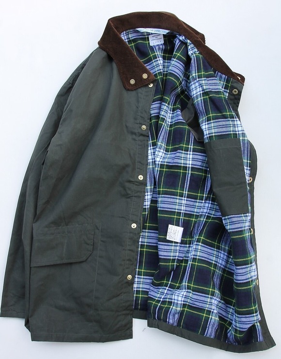 NOUN ”BARBER NT OLIVE”2008264