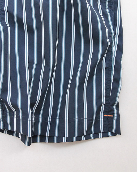 FAR AFIELD ”GSS Herio Stripe NAVY”250419 (3)