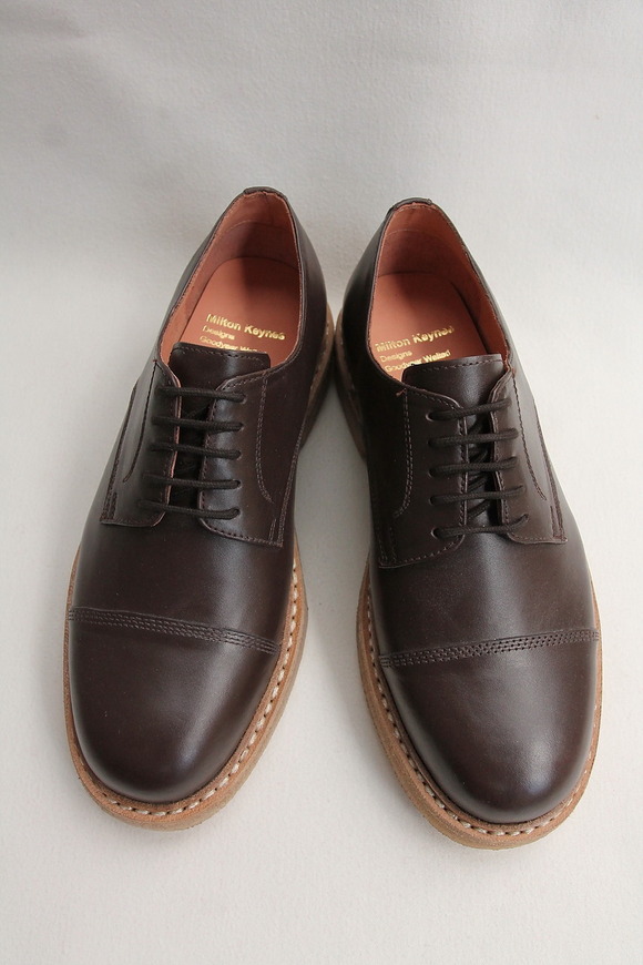 Milton Keynes St Tip COFFEE