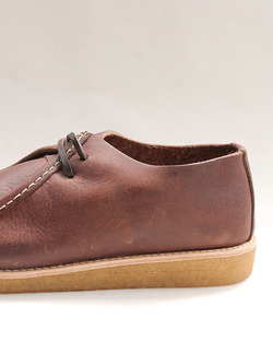 ZARDUS ”SANTOS DK BROWN”250823 (7)