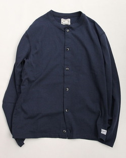 Kepani ”CN Cardigan NAVY”250329