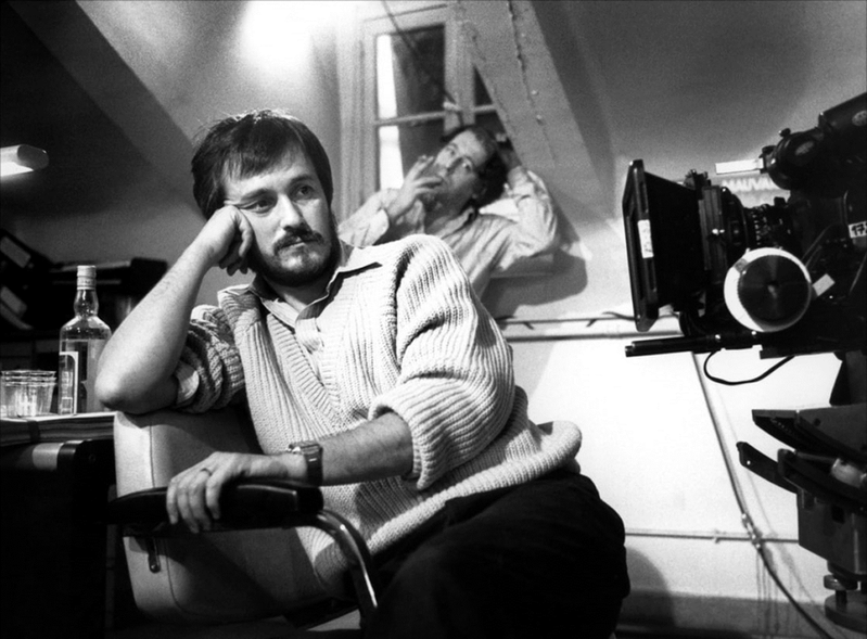 Jean-Jacques Beineix