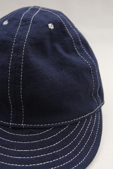 Goodon Heavy Jersey Play Cap NAVY (4)