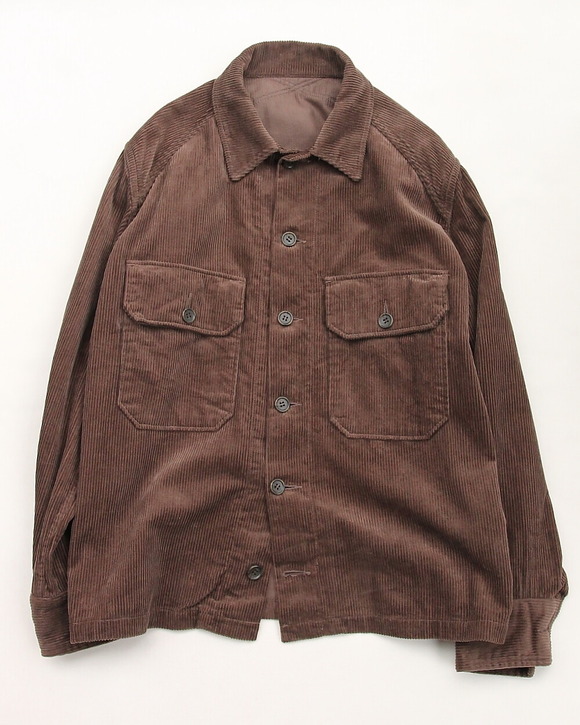 Harriss ”OG-108 Field Jacket BROWN”251016