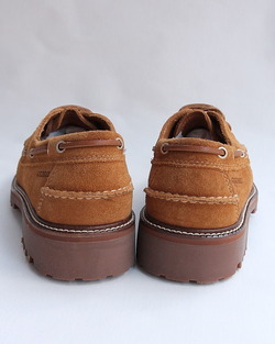 GH Bass ”Ranger Camp MOC M BROWN”260219 (8)
