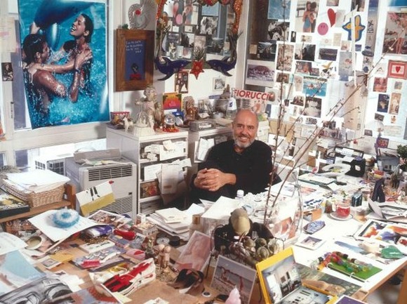Elio Fiorucci