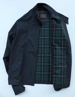 Trafalgar Shield T 3 Harrington Jacket (5)