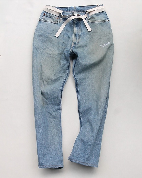 dawn ”Merchandise Pants BR 0502”251104 (3)