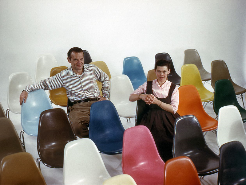 Charles Eames