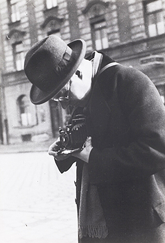 László Moholy-Nagy