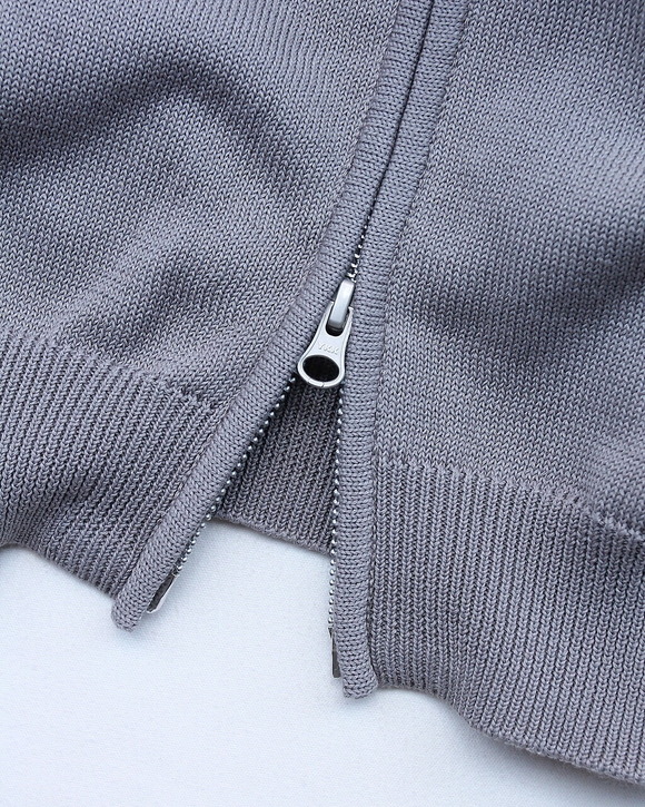 Harris ”Drivers Knit GRAY” 260219 (6)