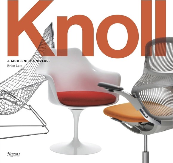 Florence knoll book
